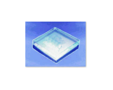 Soft Silicone Gel Anti Vibration Sheet For Harsh Environments
