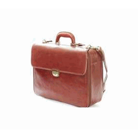 Doctors' Bag - Leather Bag