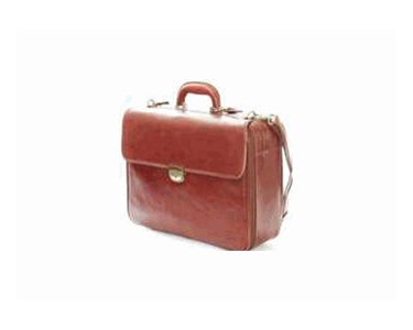 Doctors' Bag - Leather Bag