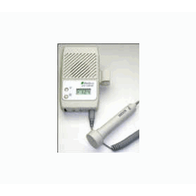 Hadeco Fetal Doppler ES100VII - Waterproof Probe