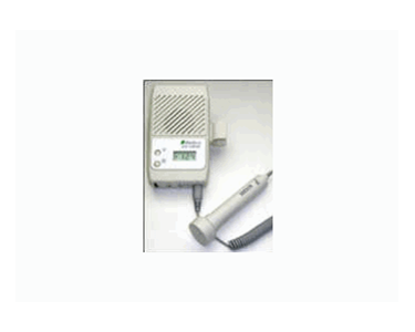 Hadeco Fetal Doppler ES100VII - Waterproof Probe