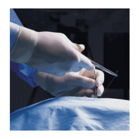 Sharpoint Sutures