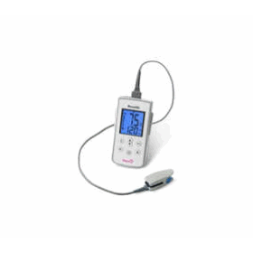 Digital Handheld Pulse Oximeter (SpO2)