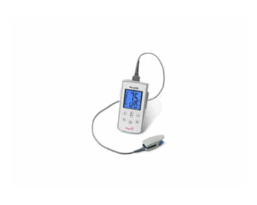 Digital Handheld Pulse Oximeter (SpO2)