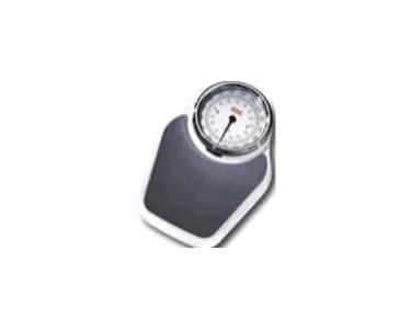 Floor Scales - ADE Automatic Floor Scales - 35811