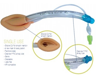 Clearview Laryngeal Mask