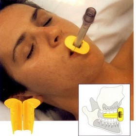 SafeBite Incisor Bite Protector