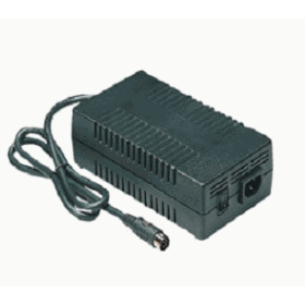 110-150 Watt Industrial Adapter Power Supply, Single Output 5VDC 48VDC