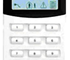 Bosch - LCD Keypad CP508LW - GEKP