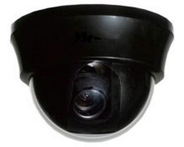 High Resolution 520TVL Vari-focal Dome Camera - GE-K5V