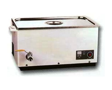 Compact Ultrasonic Cleaners FXP Series