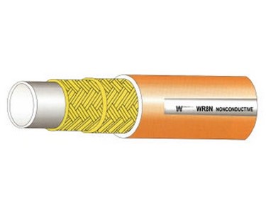 Thermoplastic Hoses - Non Conductive - WR8N Series