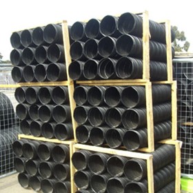 Caissons & Reinforcing Reo Mesh