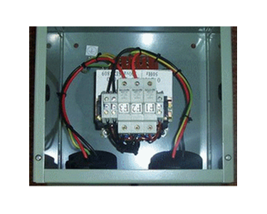 Single phase transformers