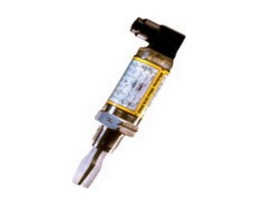 Mobrey - Mini Squing Vibrating Fork Point Level Switch
