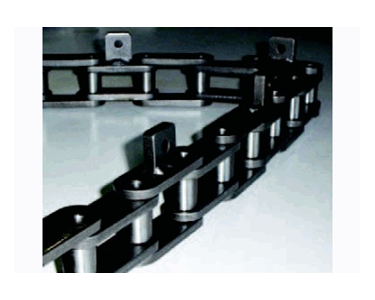 Agricultural & Timber Mill Roller Chain