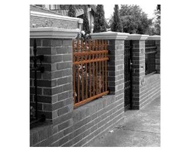 Wrought Iron Fencing Without The Weight Or Maintenance