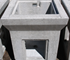 Concrete Pit Product Range/J600