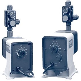 Chemical Solenoid Metering Pump - Premia 75