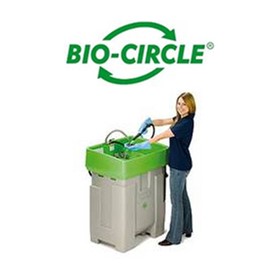 Bio-Circle Compact Solvent-free Parts Washers