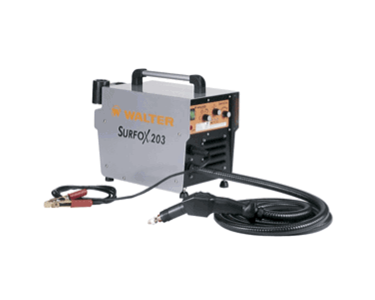SURFOX 203 Weld Cleaning System