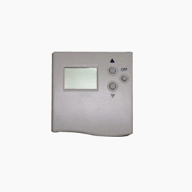 DT200 Digital Manual Non Programmable Thermostat