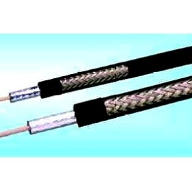 Low Loss - Military/Aerospace Coaxial Cable