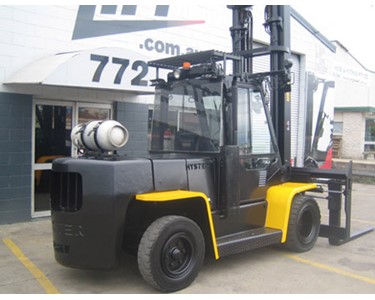 Hyster 7.00XL - 7 Tonne Forklift