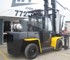 Hyster 7.00XL - 7 Tonne Forklift
