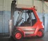 Linde H80D - 8 Tonne Diesel Forklift