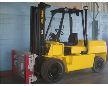 Hyster 5.00XL - 5 Tonne Diesel Forklift