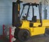 Hyster 5.00XL - 5 Tonne Diesel Forklift