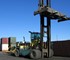 Omega 48E FLT - 48 Tonne Fully Laden Container Handler