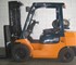 Toyota 7FG25 - 2.5 Tonne Forklift