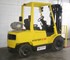 Hyster 2.50 XM - 2.5 Tonne Container Mast Forklift