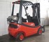 Linde H16T - 1.6 Tonne Container Mast Forklift