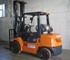 Toyota 7FG30 - 3 Tonne Forklift