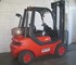 Linde H30 T - 3 Tonne Forklift