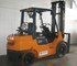 Toyota 7FG30 - 3 Tonne LPG Forklift