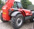 Manitou 1030S - 3 Tonne All Terrain Telehandling Forklift