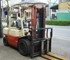 Nissan FG30 - 3 Tonne Forklift