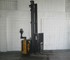 Sumi HDR 1.5 - 1.5 tonne Walkie Reach Stacker