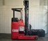 Nichiyu FBRFW18 - 1.8 Tonne Reach Truck