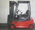 Linde E18P - 1.8 Tonne Electric Forklift