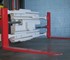 Cascade Rotating Clamp - Class 4 Sideshifting Fork Positioner