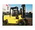 Rapid Lift Forklift Hire