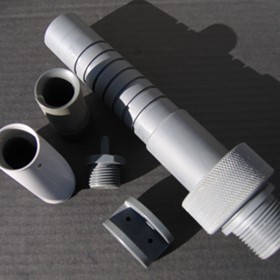 PVC Polyvinyl Chloride (Rigid) -  PVC Tubing