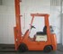 Toyota FCG25 - Toyota 2.5 Tonne Forklift 