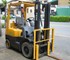 TCM FD15 - TCM 1.5 Tonne Forklift