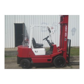 Lansing (TCM) FG25 - Lansing 2.5 Tonne Forklift